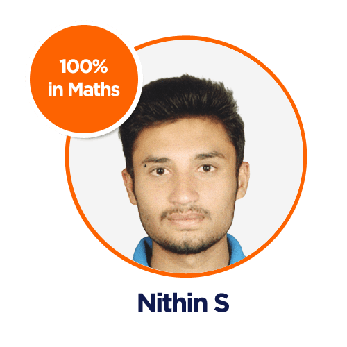 Nithin S